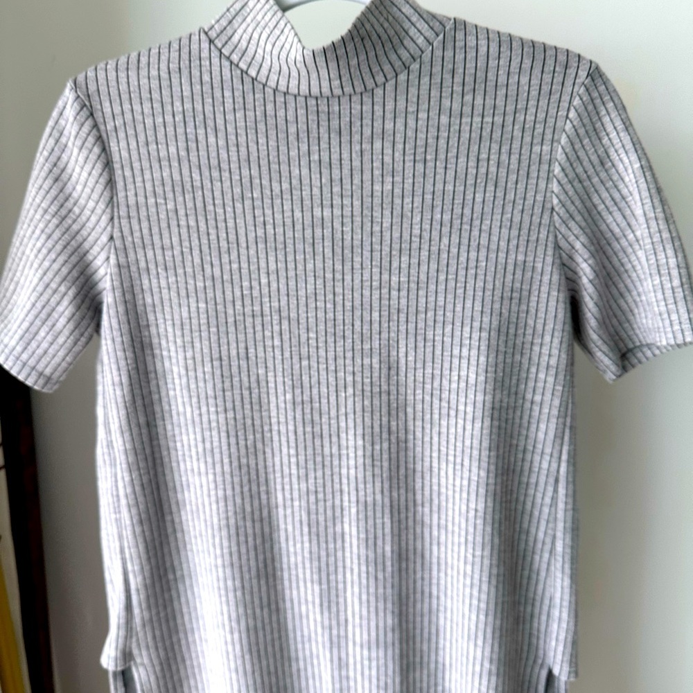 Zara top, S, Made in Portugal